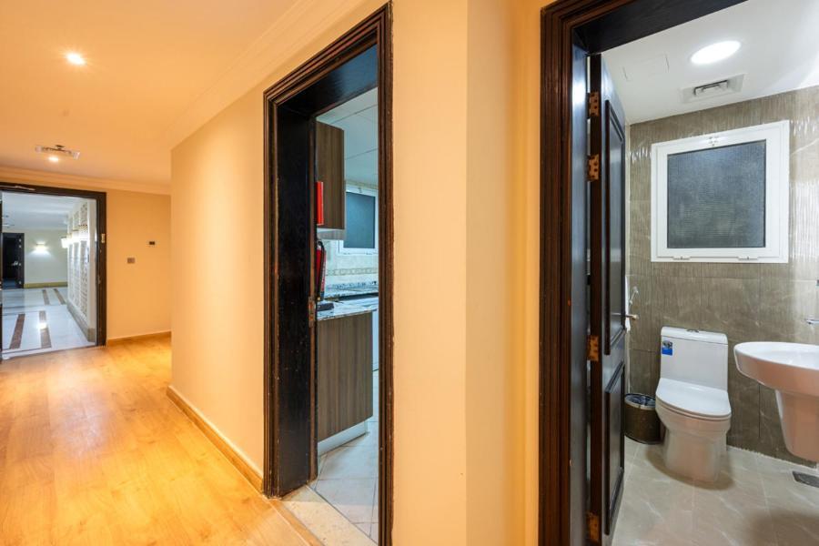 Apart-hotel Saray Musheireb And