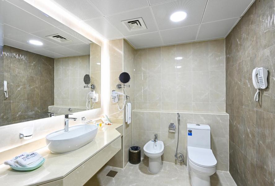 Saray Musheireb And Apart-hotel 4*
