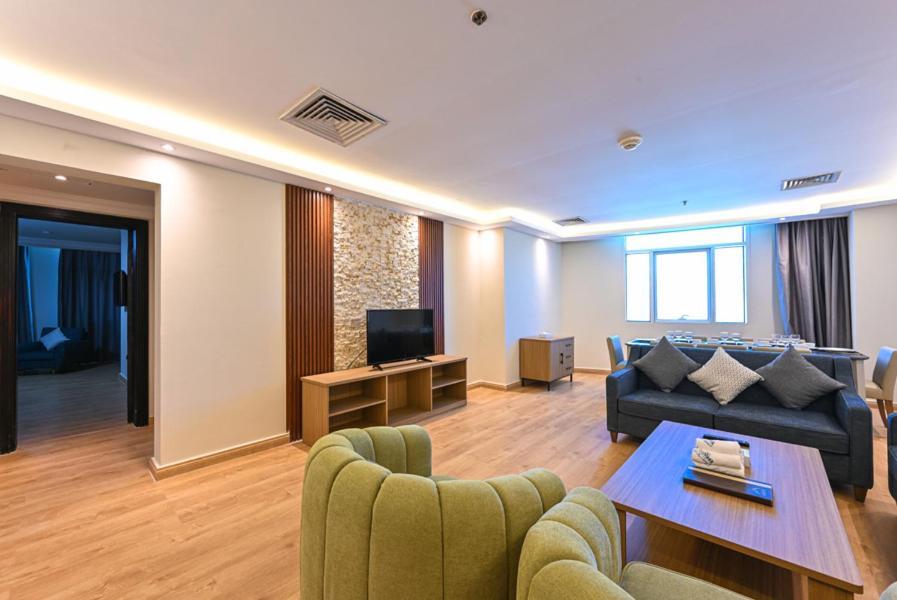 Apart-hotel Saray Musheireb And Doha