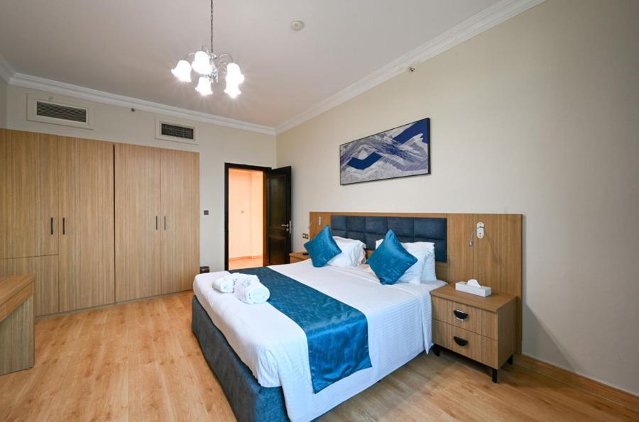 Apart-hotel Saray Musheireb And
