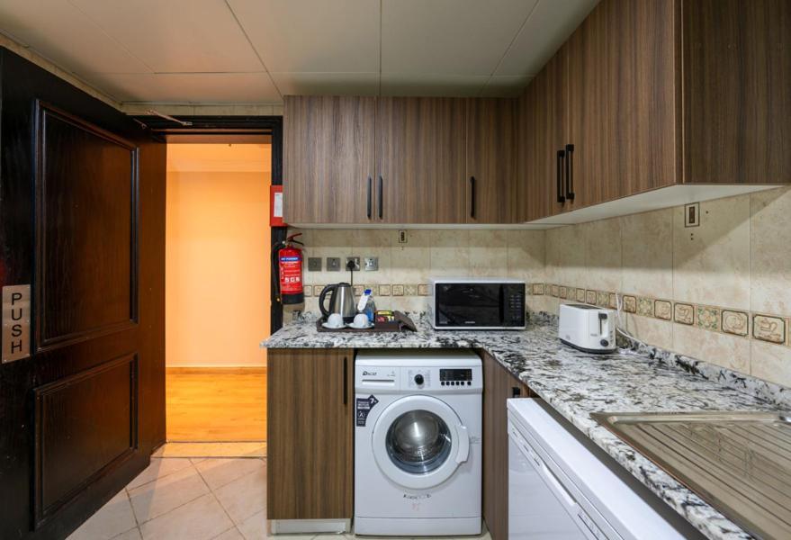 Saray Musheireb And Apart Otel 4*