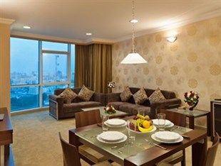 Saray Musheireb And Apart-hotel Doha