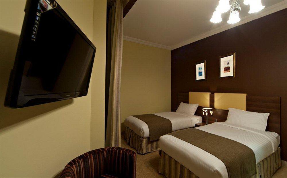 Apart-hotel Saray Musheireb And