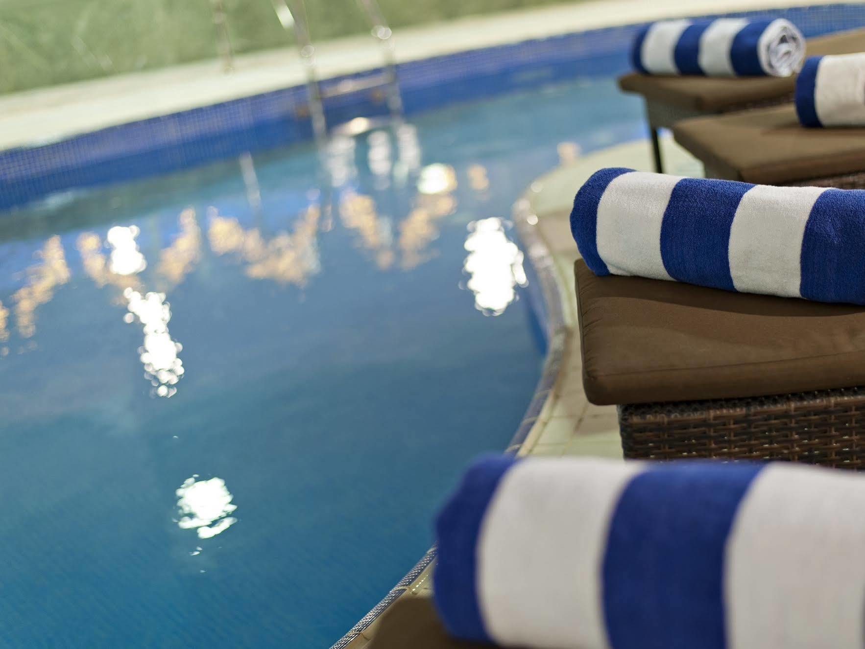 Saray Musheireb And Apart-hotel Doha