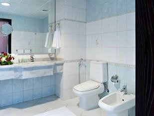 Apart-hotel Saray Musheireb And Doha
