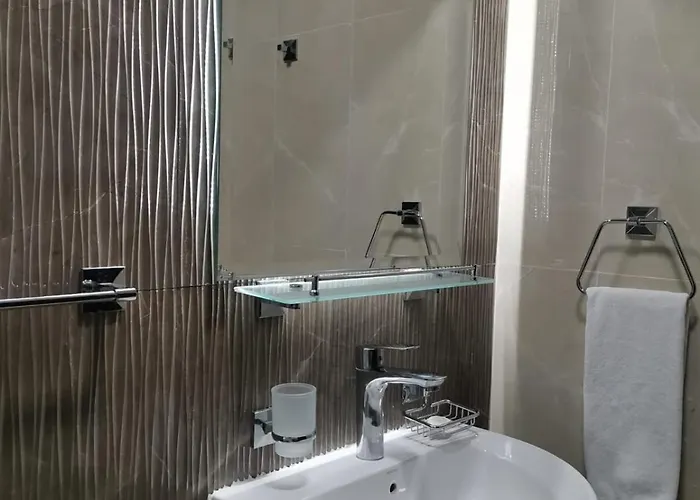 Saray Musheireb Hotel Suites And Apartment